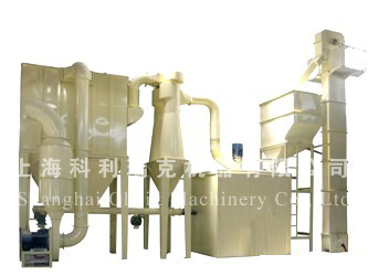石膏粉磨機、干磨機設(shè)備